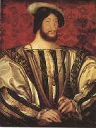 Jean Clouet, Francois I King of France (mk05)